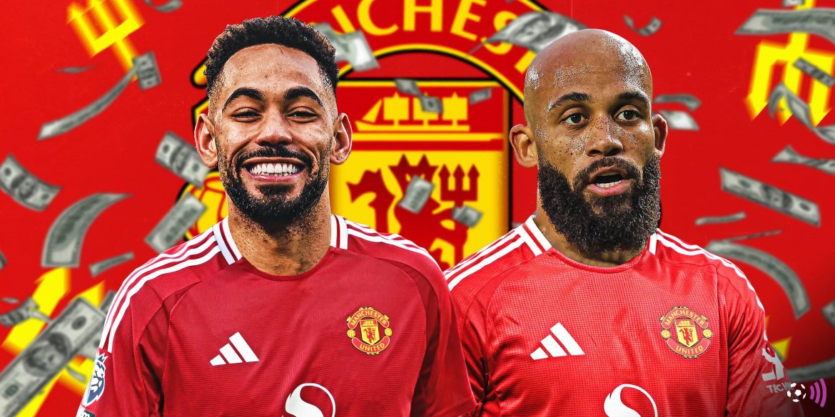 A dream for Cunha & Mbeumo: INEOS submit bid to sign £69m star for Man Utd