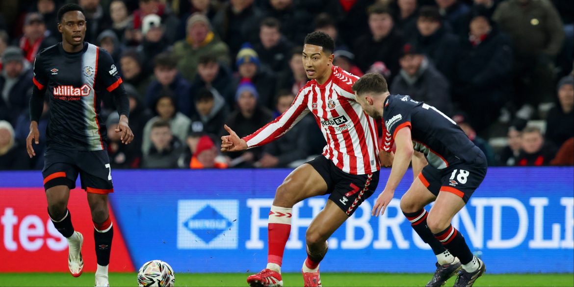 Club now prepared to sell £50m star to Tottenham amid Jobe Bellingham plan