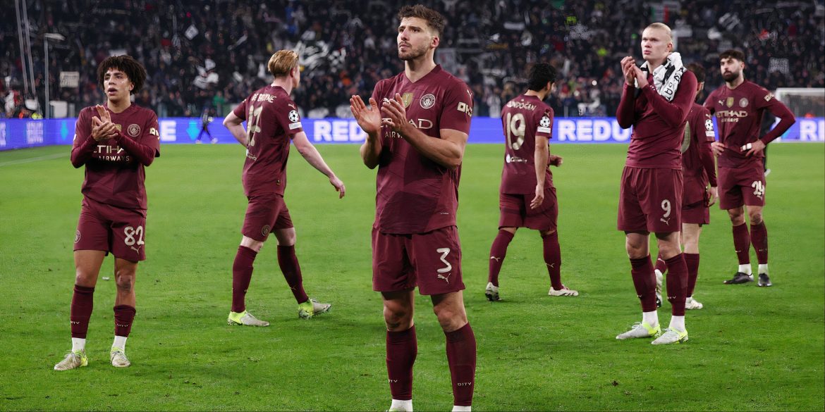 Man City want to sign £34m star with same agent as Dias ahead of Man Utd