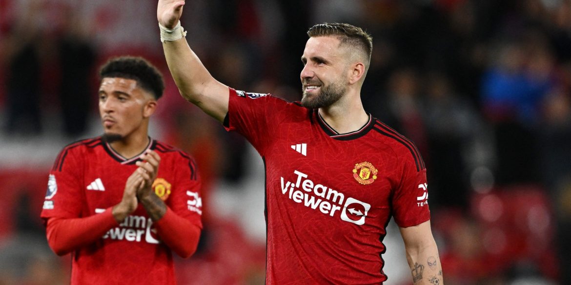 INEOS believe they can afford to sign "superb" Shaw replacement for Man Utd