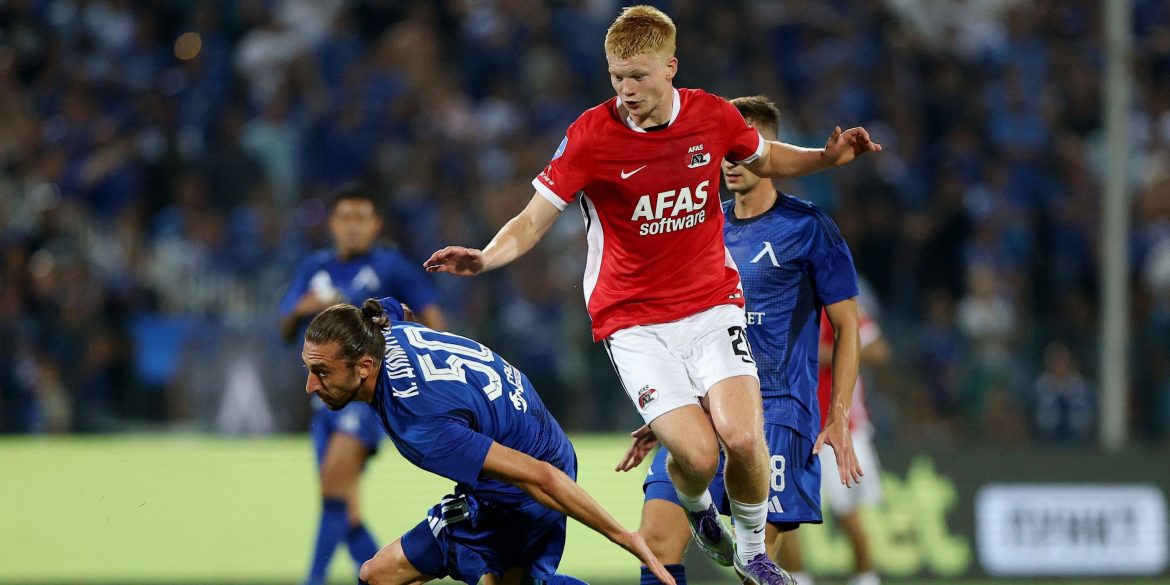 Tottenham now showing real interest in £26m maestro with “striker-like finishing”