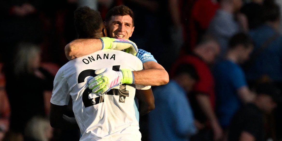 Atletico Madrid want to sign Aston Villa "destroyer" alongside Emi Martinez