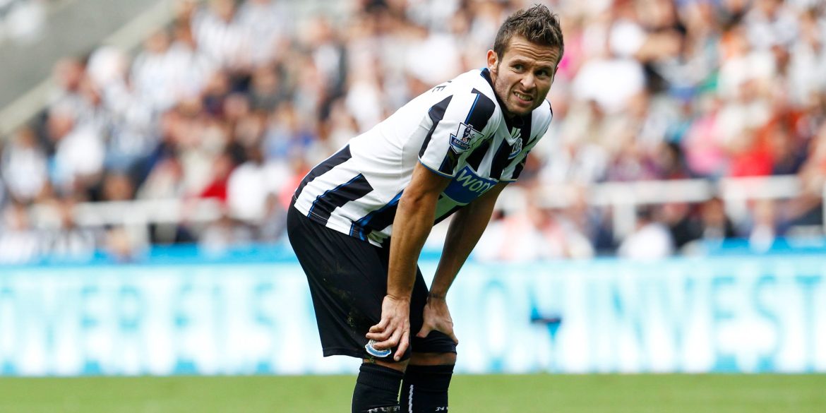 PIF have struck gold on "big-game player" who's Newcastle's new Cabaye