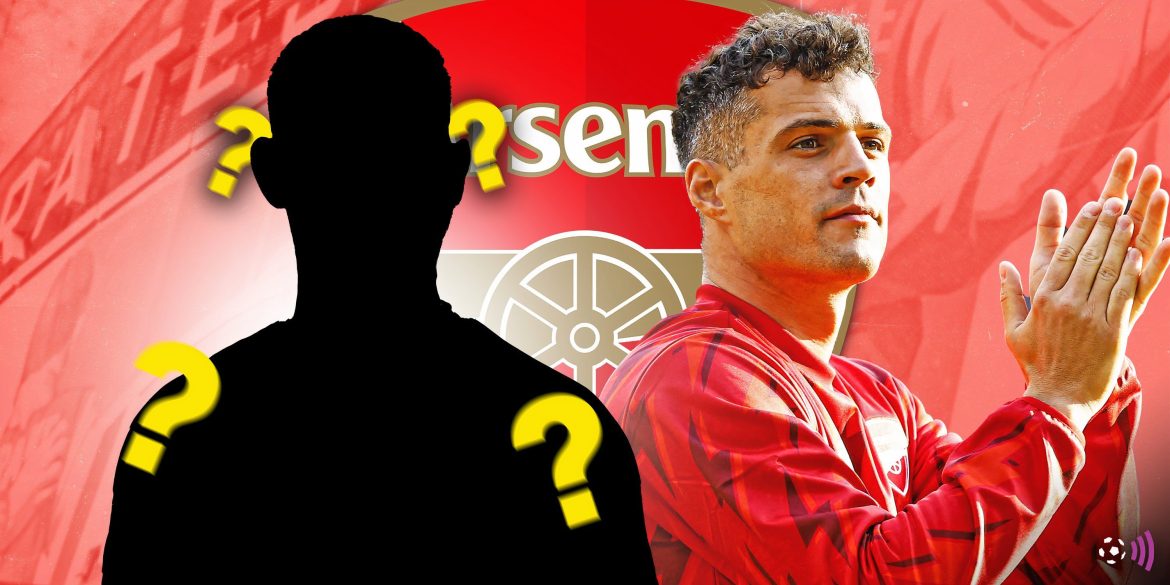 Arteta is brewing a Wilshere & Xhaka hybrid in Arsenal's "fearless" star