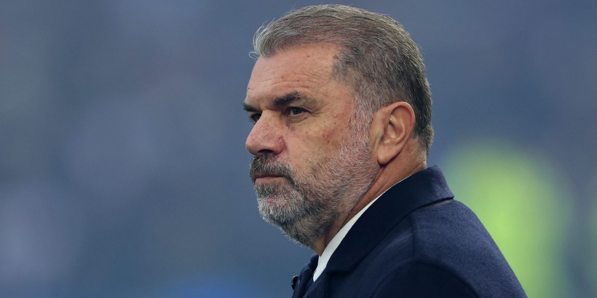 Officials contact Tottenham as Postecoglou offered "frustrated" £33m player