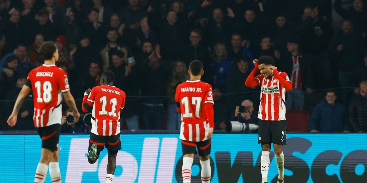 Newcastle close to agreement with £41m star who wants St James’ Park move