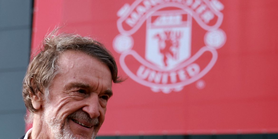 INEOS now interested in £190k-p/w star who’s scored 4 times vs Man Utd