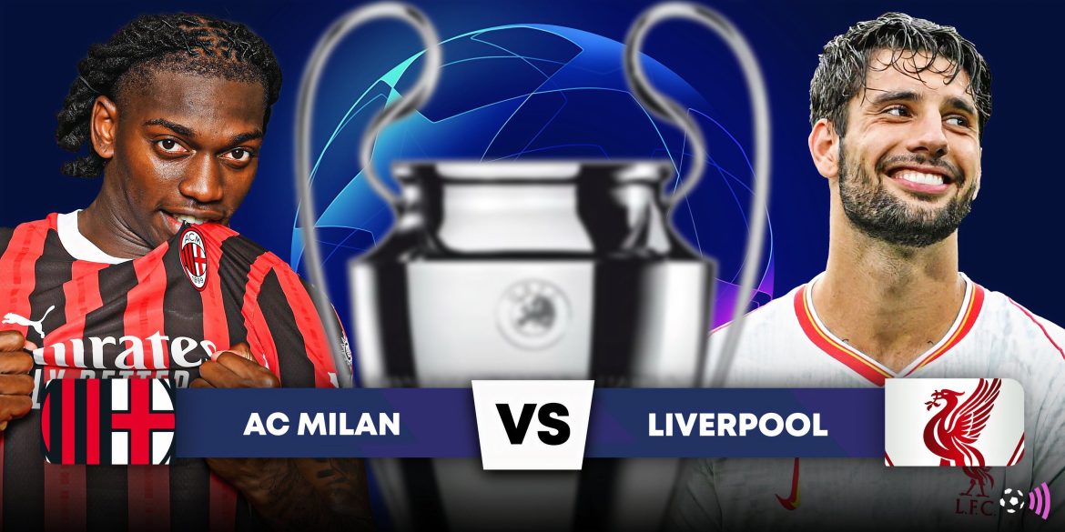 Jota & Mac Allister dropped in predicted Liverpool line-up vs AC Milan