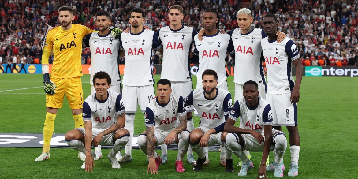 Romano details "really important news for Tottenham" with players thrilled