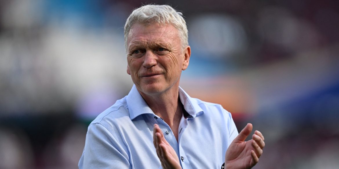 Everton and Moyes eye move to sign £14m Europa League winner for "peanuts"