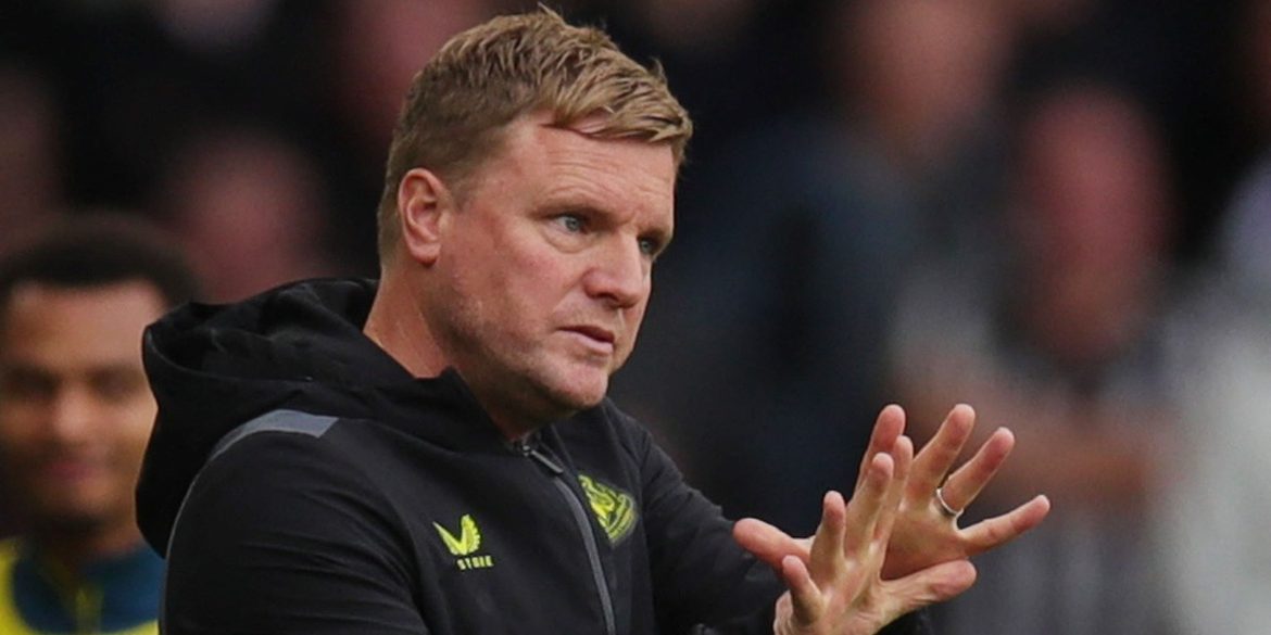 Newcastle now eyeing move for £25m Leeds target who Howe knows really well