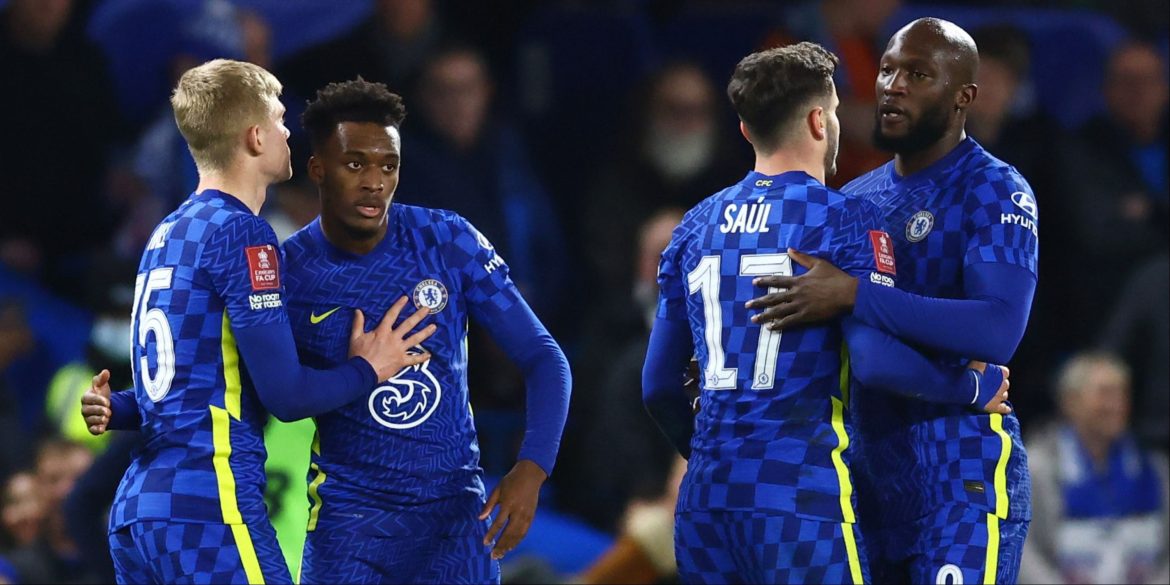 Chelsea flop who left in 2023 is now "as good as anyone in Europe"