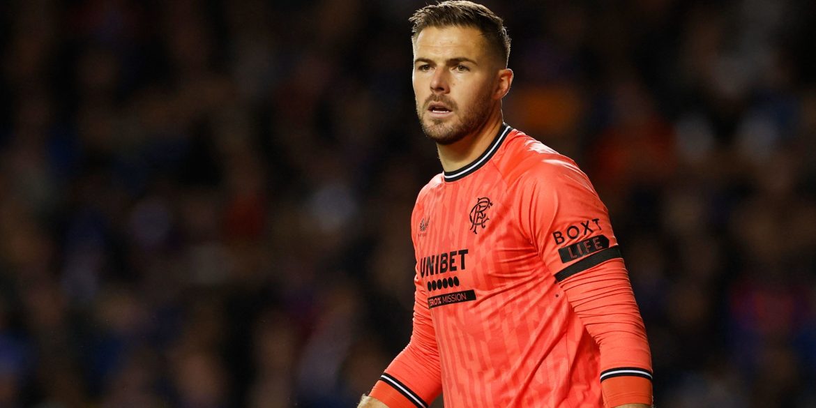 Rangers hit the jackpot on star who’s worth more than Butland