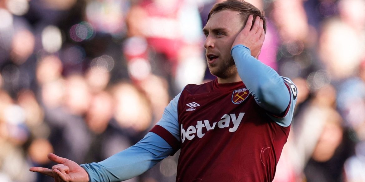 West Ham’s 8/10 star has just made himself as undroppable as Bowen