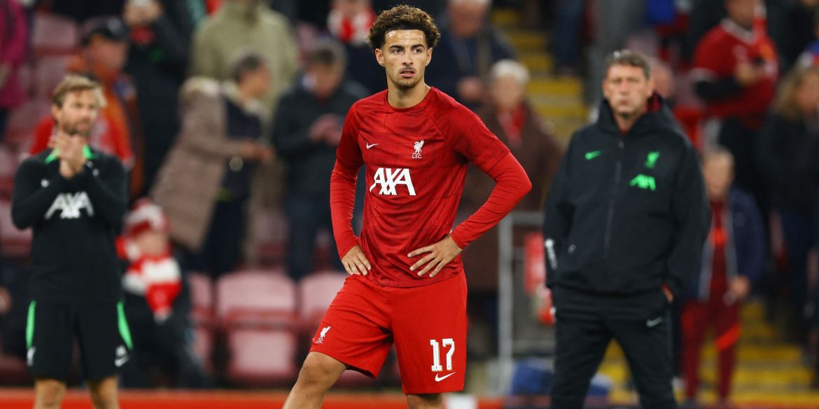 Jones starts & "lethal" star benched in Liverpool’s predicted lineup vs City