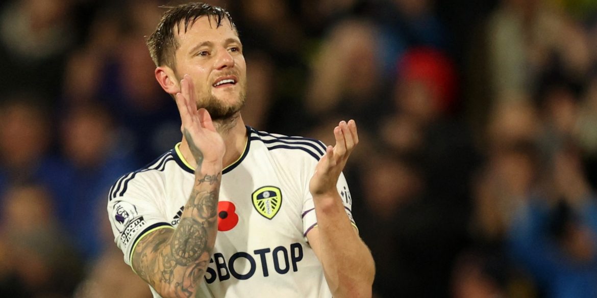 Better than Cooper: Leeds struck gold on 2016 signing whose value soared 140%