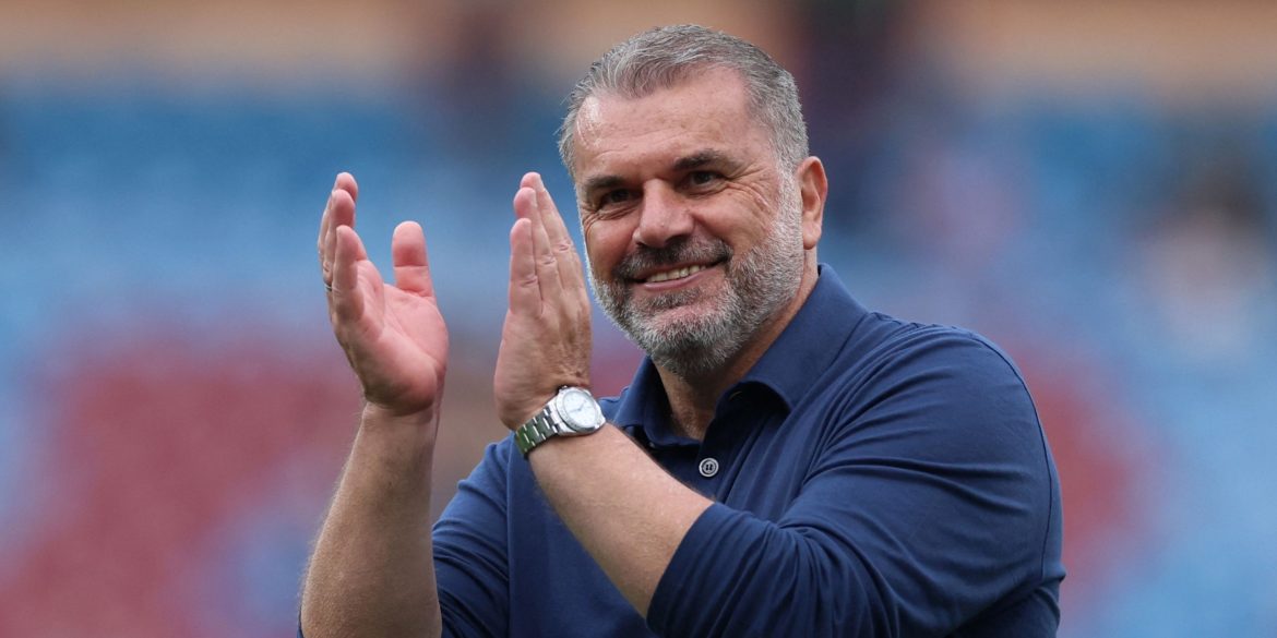 Tottenham attacker yet to play could "fit nicely" into Ange’s system