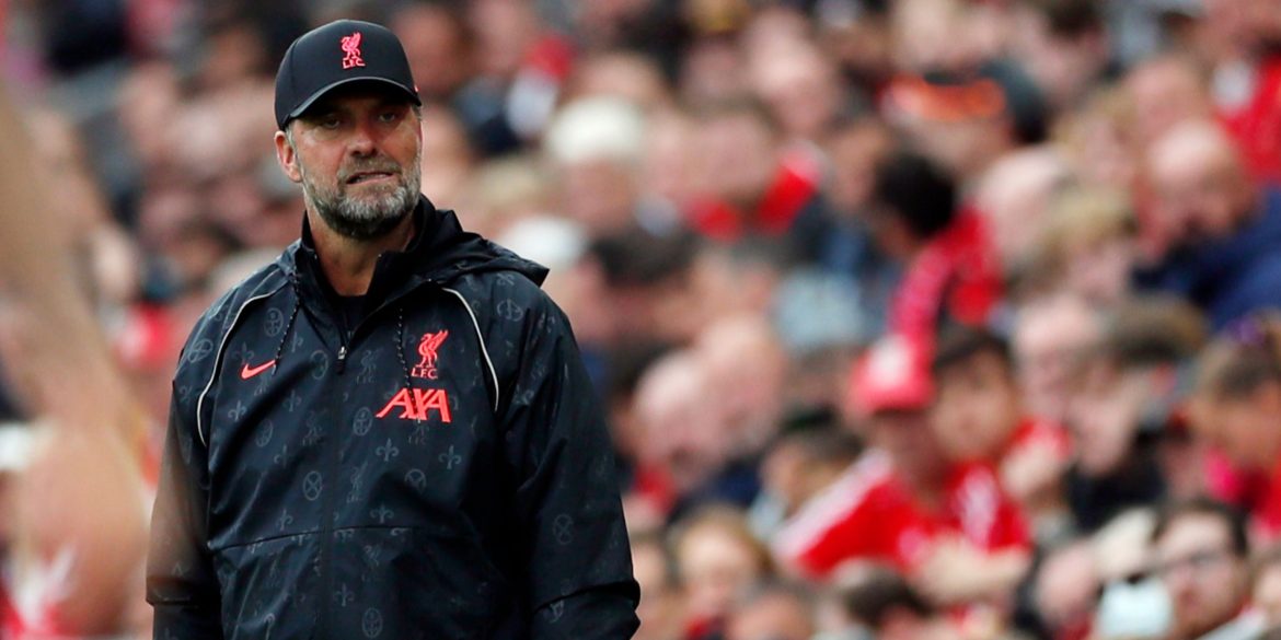 Liverpool Plotting Swoop To Sign £34m "Mountain" In Blow To Gomez