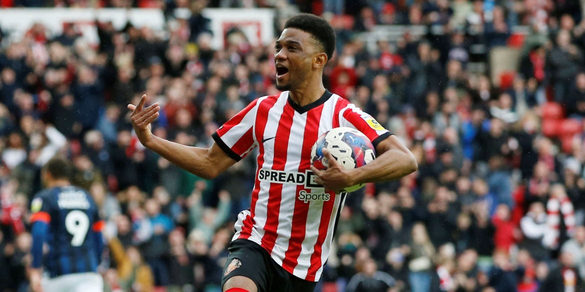 Everton Eyeing Loan Deal For "Exceptional" £28k-p/w Winger