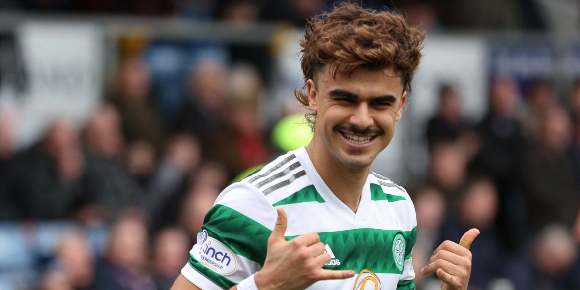 Celtic Struck Gold on £13m "Striker’s Dream"