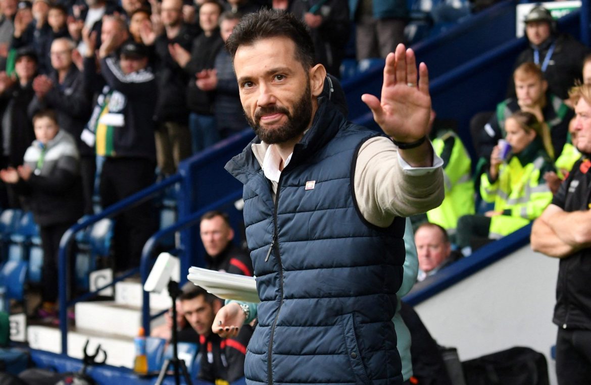 Leeds may struggle to acquire Corberan