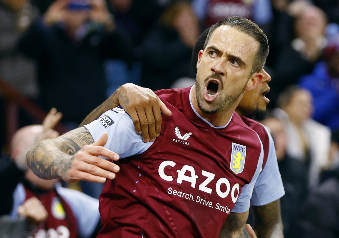 Ings can be Crystal Palace’s next Murray