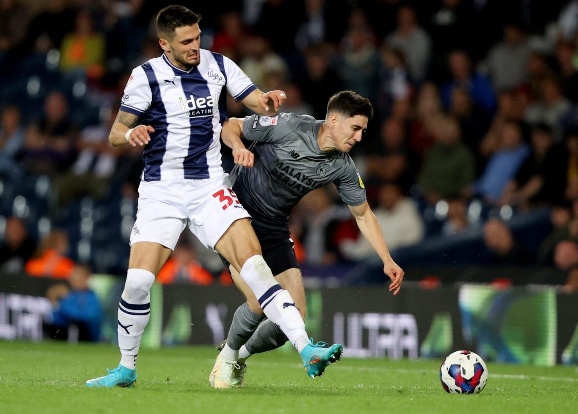 West Brom must now unleash Okay Yokuslu