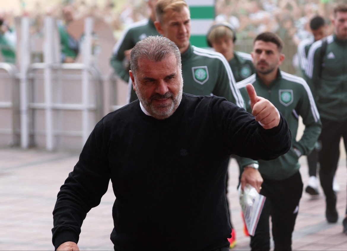 Celtic: Ange drops positive injury update