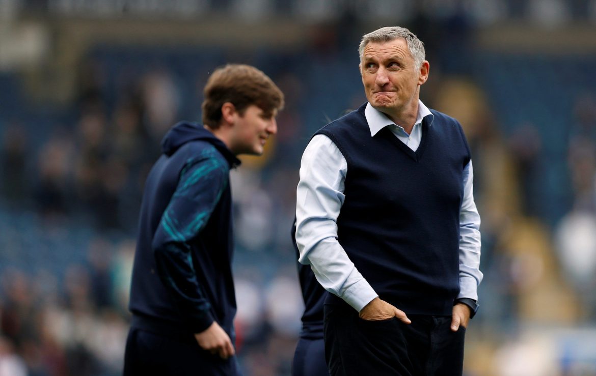 Sunderland: Rigg could be the next Neil