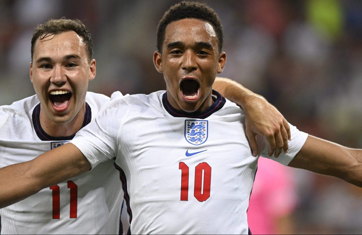 Aston Villa: Gerrard has a talent in Ramsey