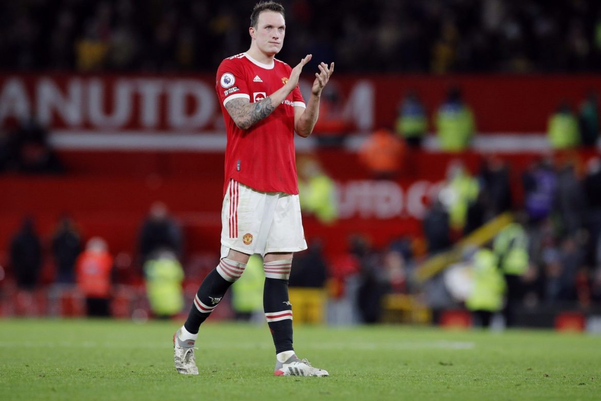 Man United: Ten Hag can finally axe Jones