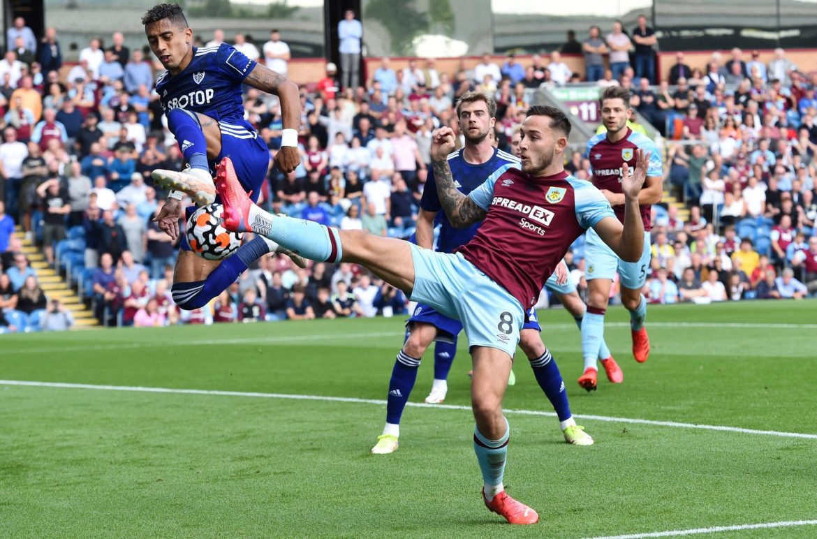 Aston Villa plotting bid for Josh Brownhill