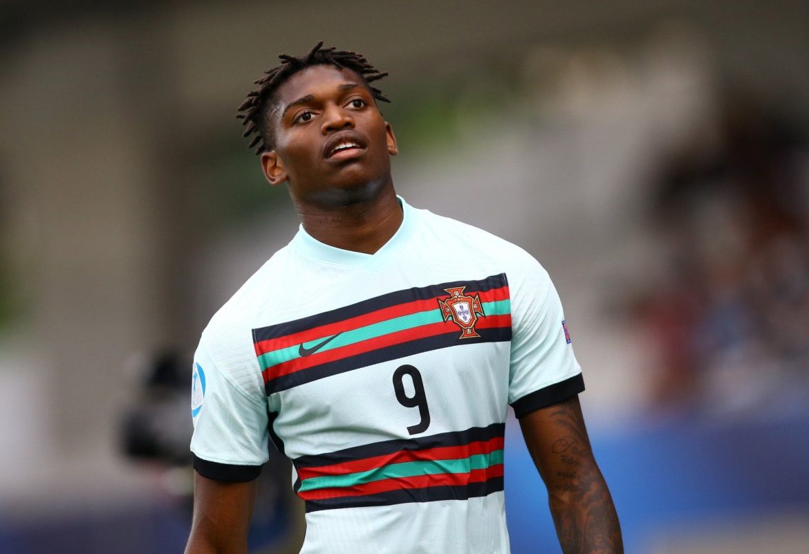 Wolves transfer news on Leao