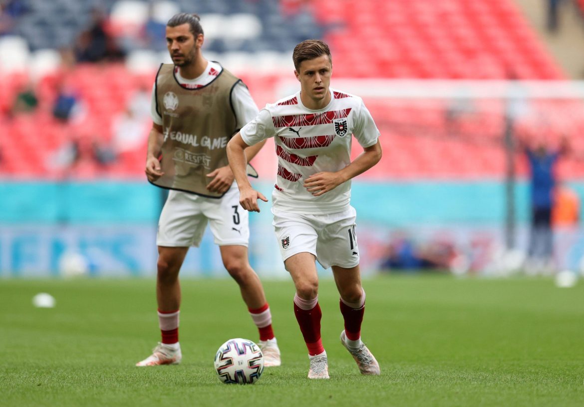 Liverpool dealt Baumgartner transfer blow
