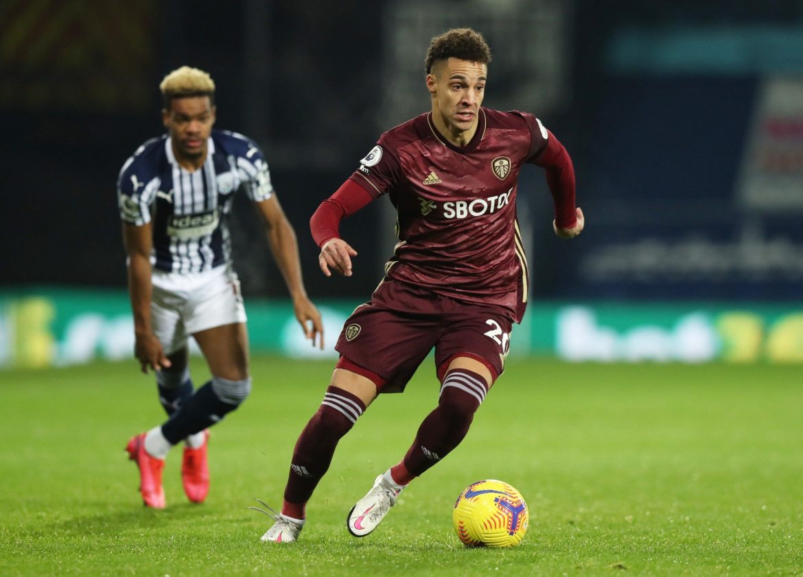 Phil Hay reveals Rodrigo injury blow for Leeds