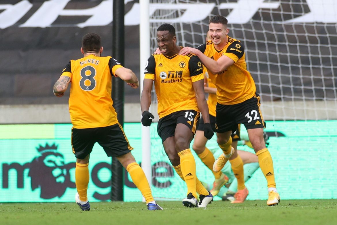 Wolves’ predicted XI vs Aston Villa