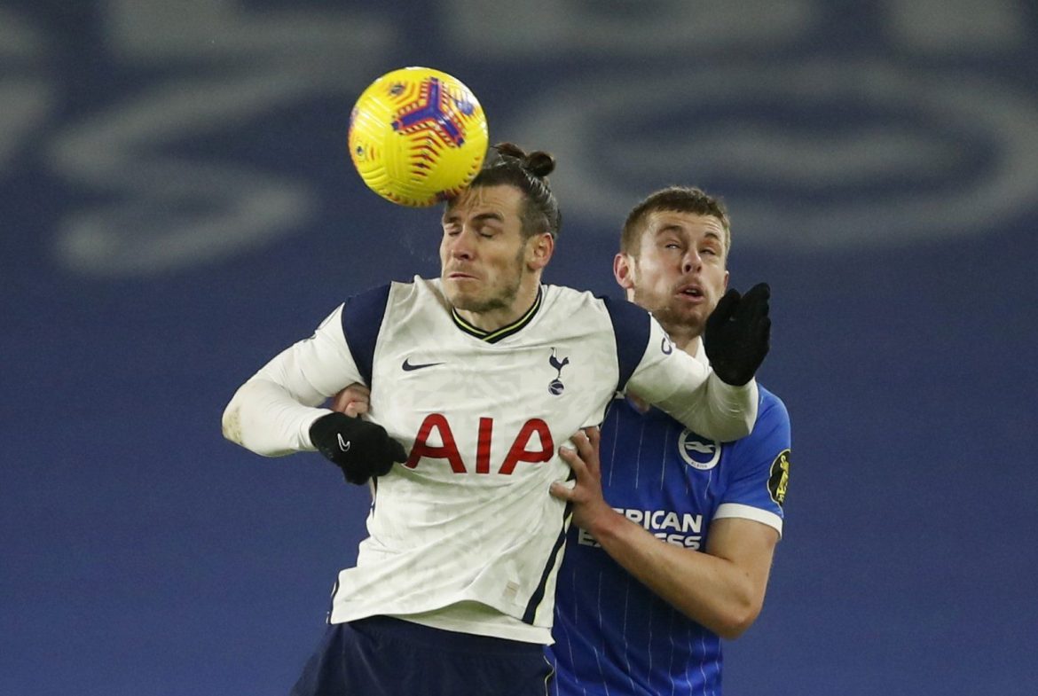 Sky Sports pundit discusses Spurs’ Bale