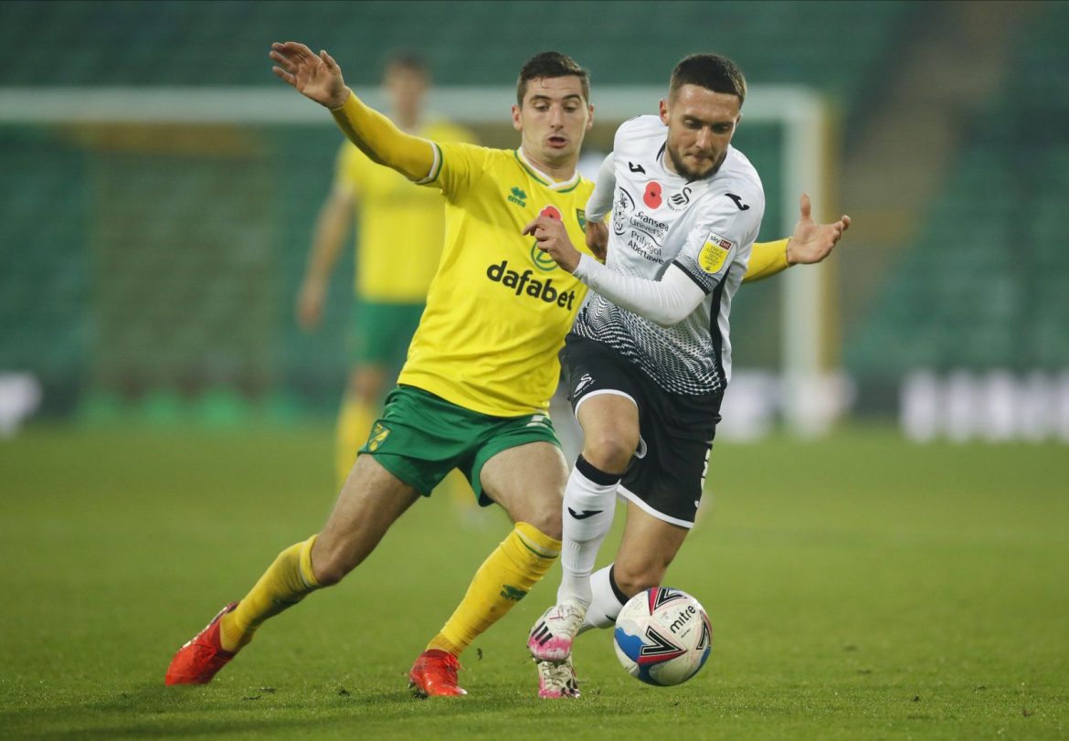 Rangers: Gers want Kenny McLean