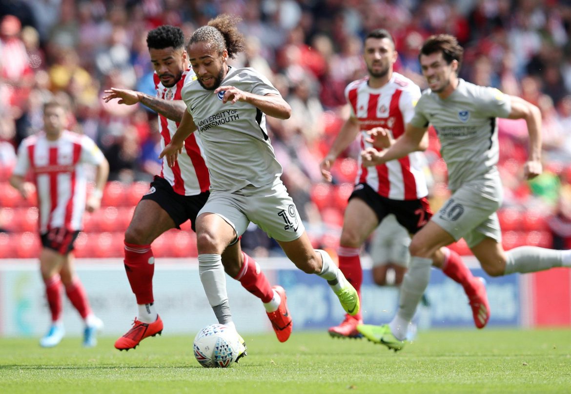Sunderland’s Jordan Willis answers call to action