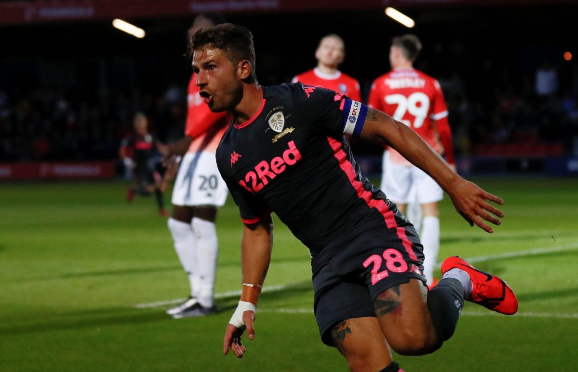 Jansson’s comments show Leeds should reconsider Berardi stance