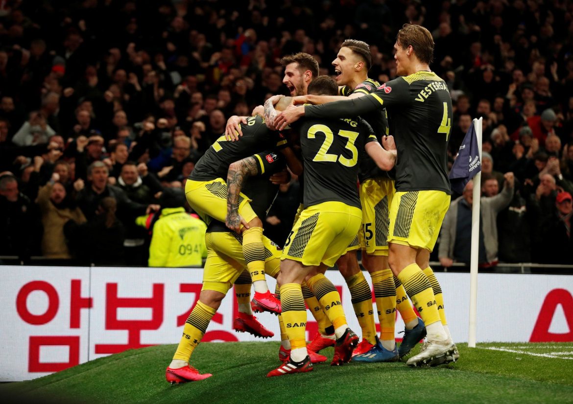 Phil Parkes says West Ham should be inspired by Southampton