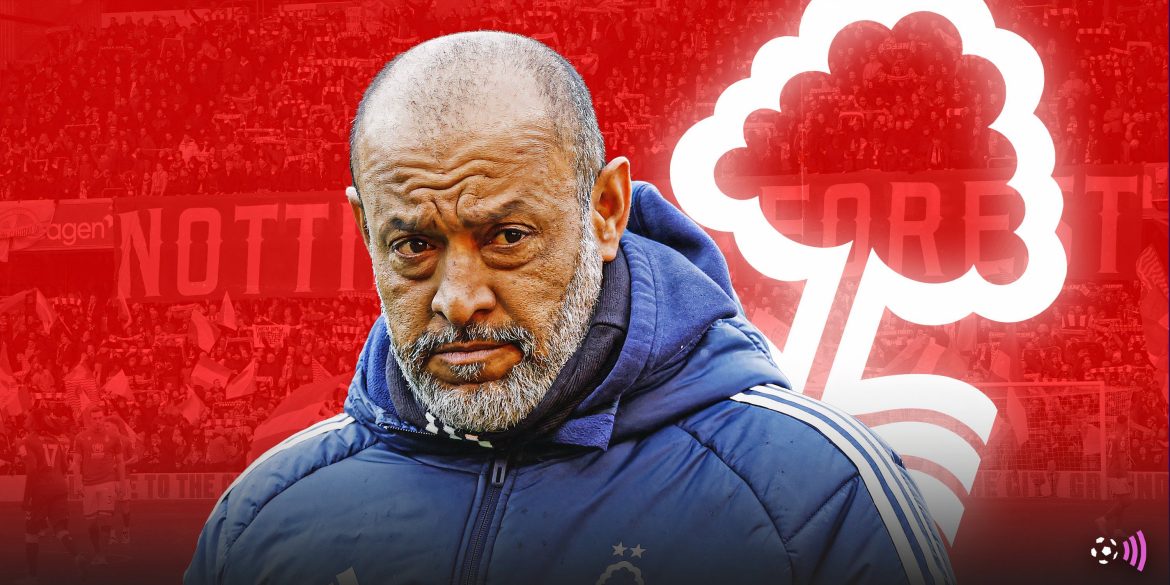 Deal close: Nottingham Forest in advanced talks to sign Celtic "sensation"