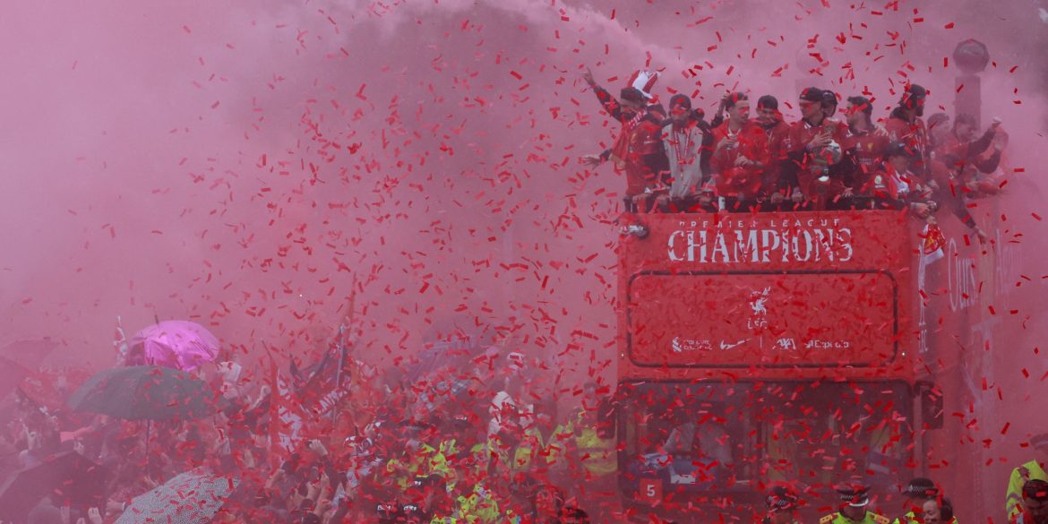 Liverpool close to agreeing deal for "amazing" £34m man to leave Anfield