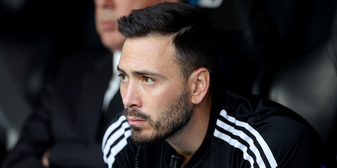 Better than Ancelotti: Rangers hold talks to appoint "unique" 4-3-3 boss
