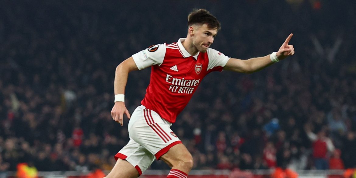 Arsenal hold talks for "magnificent" £40,000-a-week ace to replace Tierney