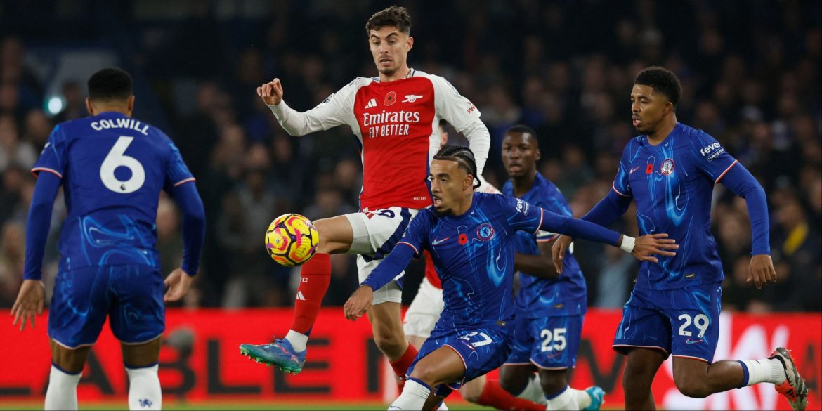 Chelsea star was nearly sold under Poch, now he’s become undroppable