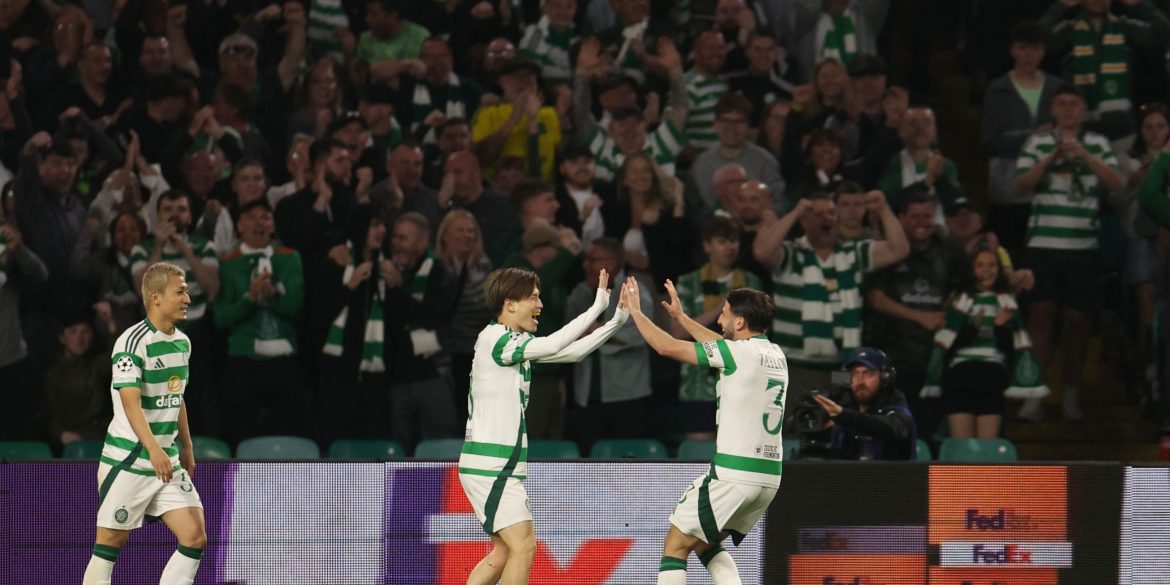 Celtic could lose "fantastic" Rodgers ace as contract talks reach stalemate