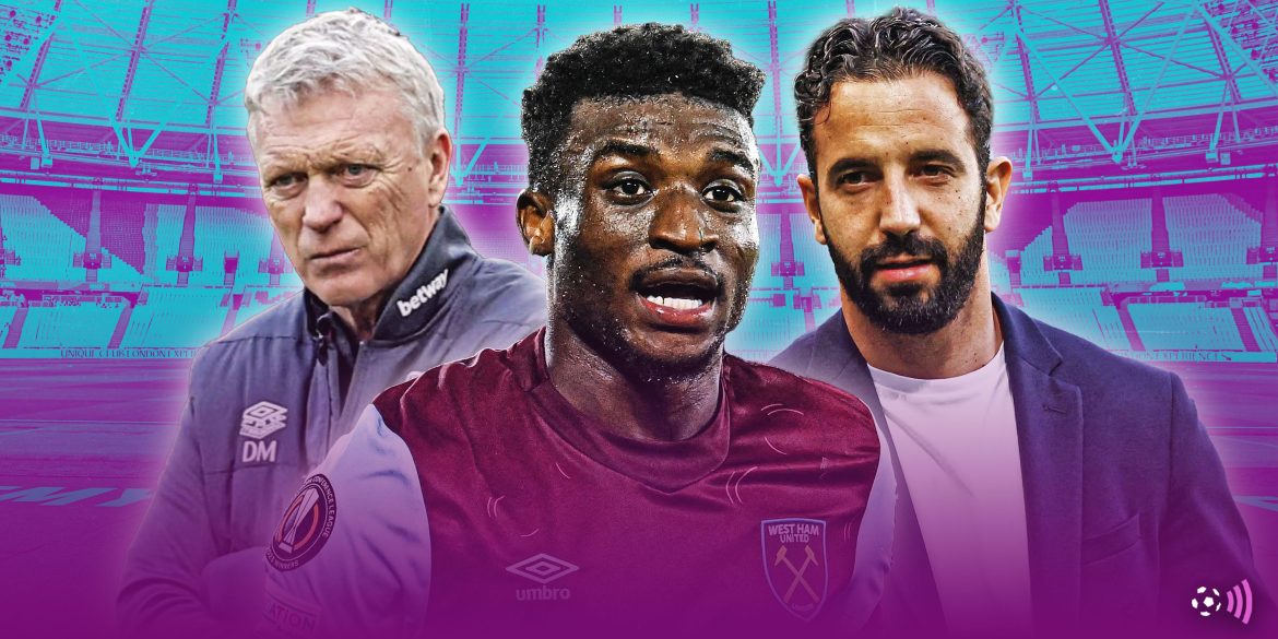 Everton could land a bigger talent than McTominay in move for £13m star