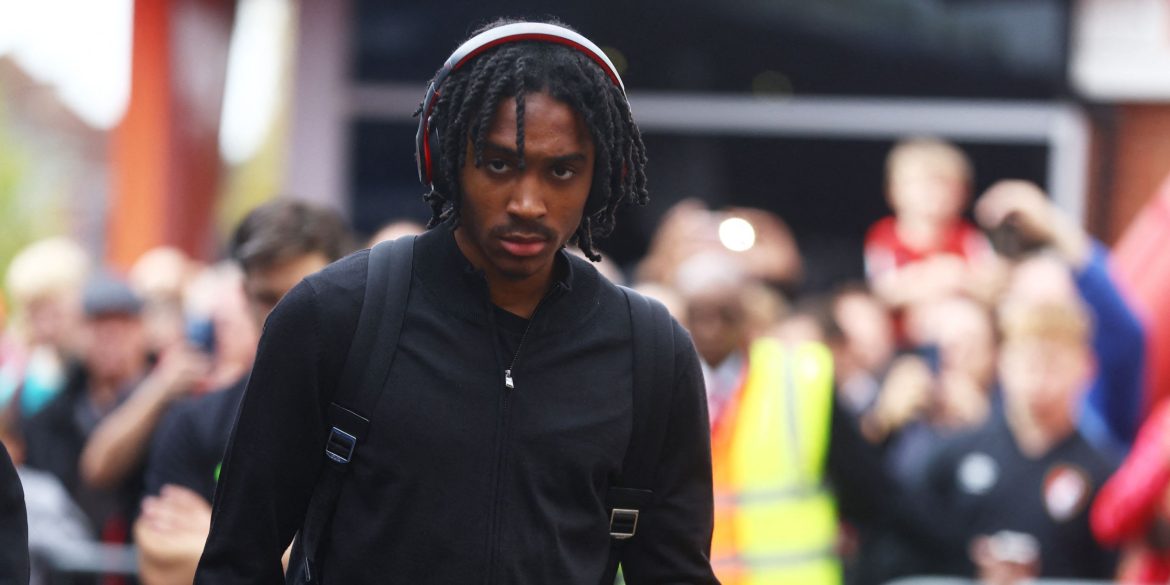 Paratici may push Spurs into part-exchange bid including Spence for forward