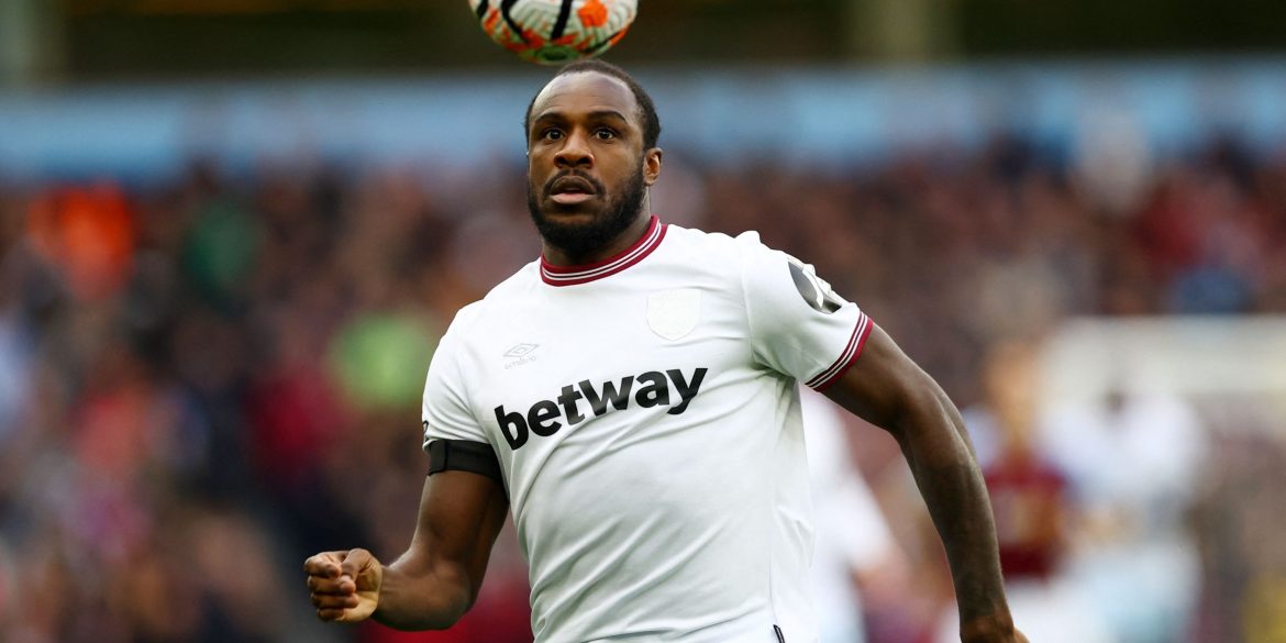 Moyes can ditch Antonio in West Ham move for £35k-p/w "big threat"